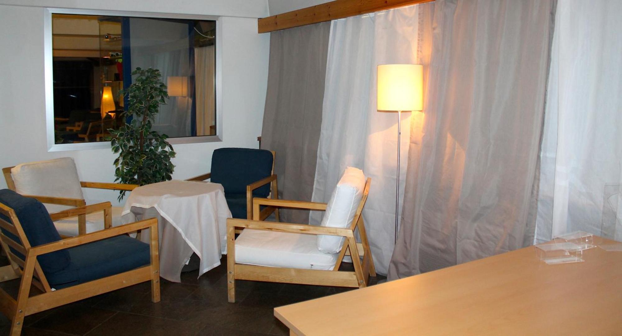 Residence Il Vigo Di マリッレーヴァ エクステリア 写真