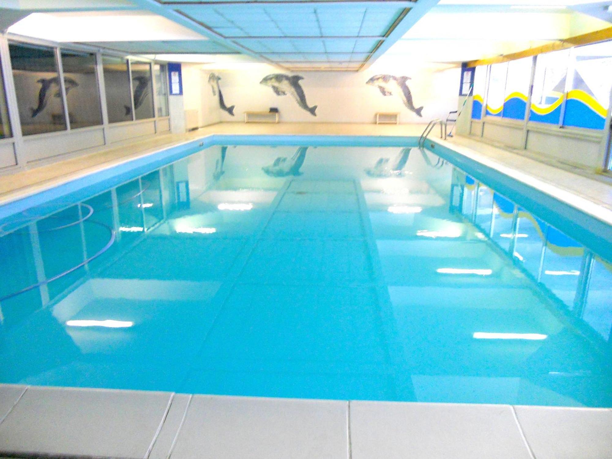 Residence Il Vigo Di マリッレーヴァ エクステリア 写真