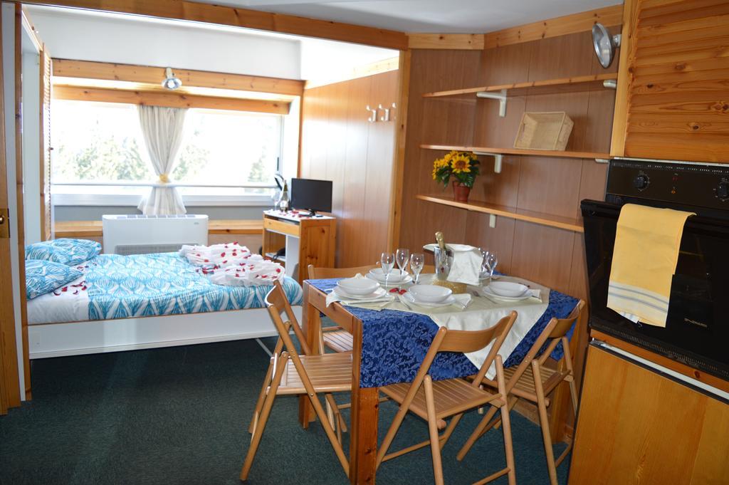 Residence Il Vigo Di マリッレーヴァ エクステリア 写真