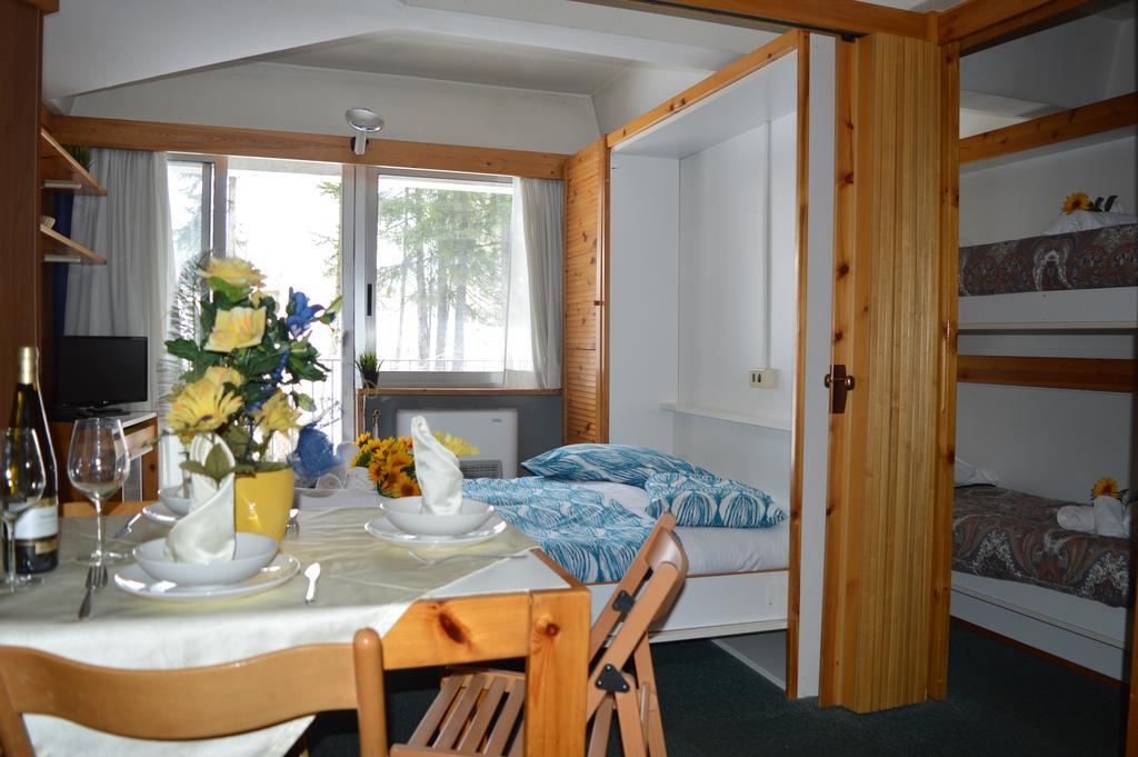Residence Il Vigo Di マリッレーヴァ エクステリア 写真