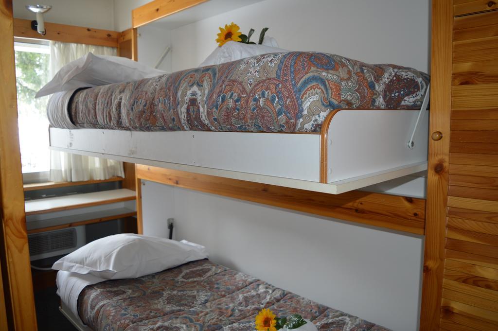 Residence Il Vigo Di マリッレーヴァ エクステリア 写真