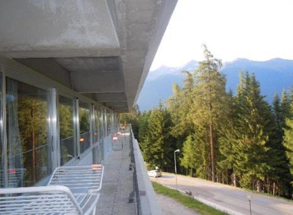 Residence Il Vigo Di マリッレーヴァ エクステリア 写真