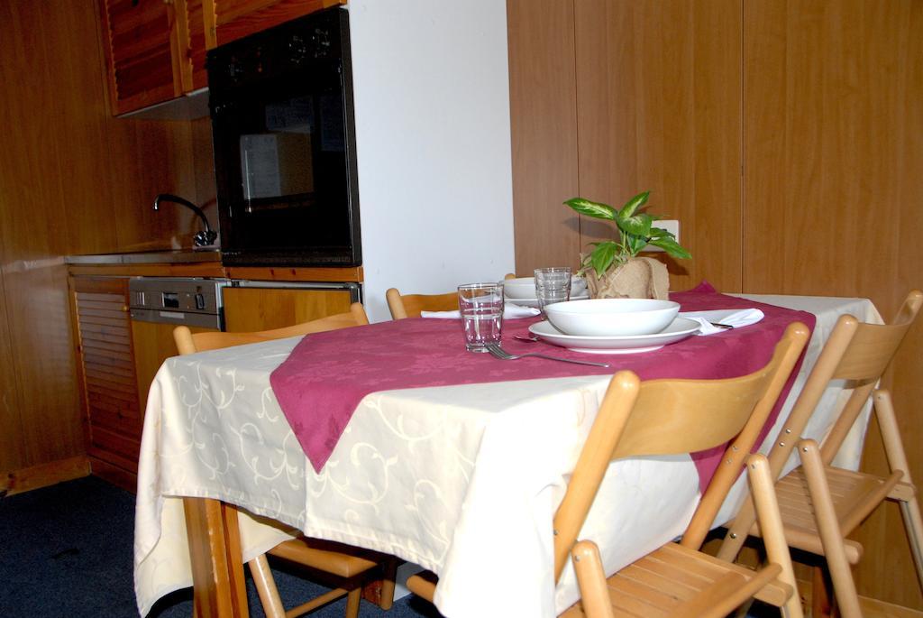 Residence Il Vigo Di マリッレーヴァ エクステリア 写真