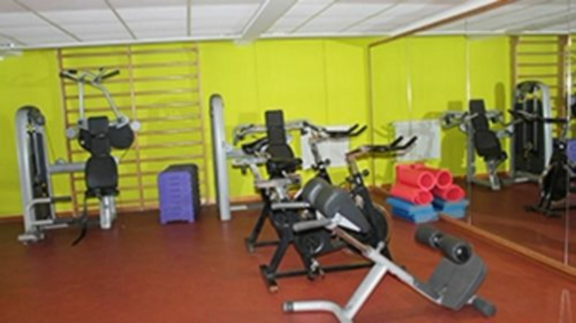 Residence Il Vigo Di マリッレーヴァ エクステリア 写真
