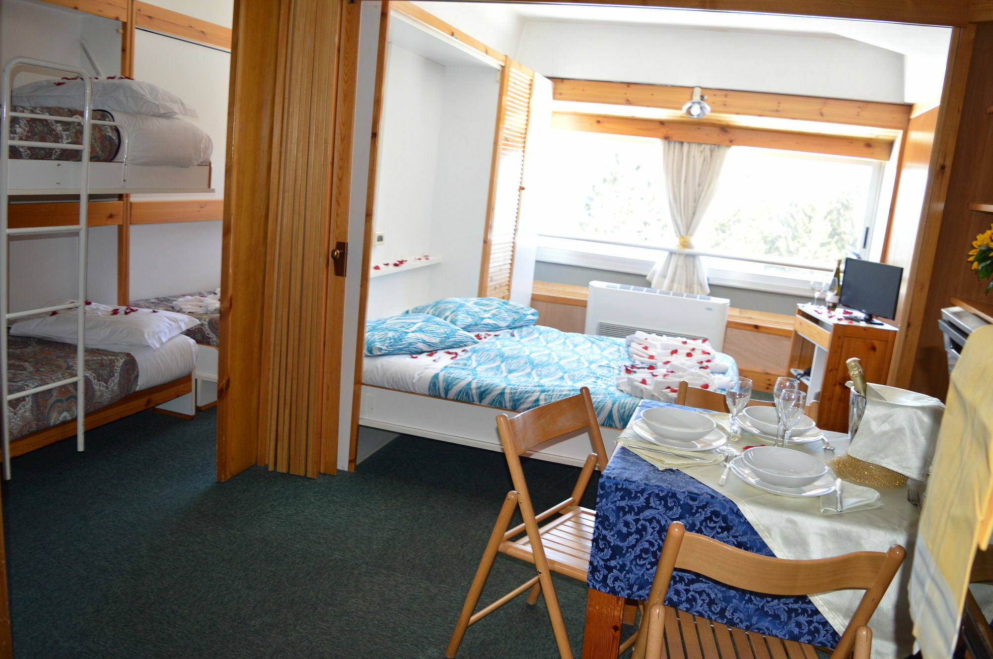 Residence Il Vigo Di マリッレーヴァ エクステリア 写真