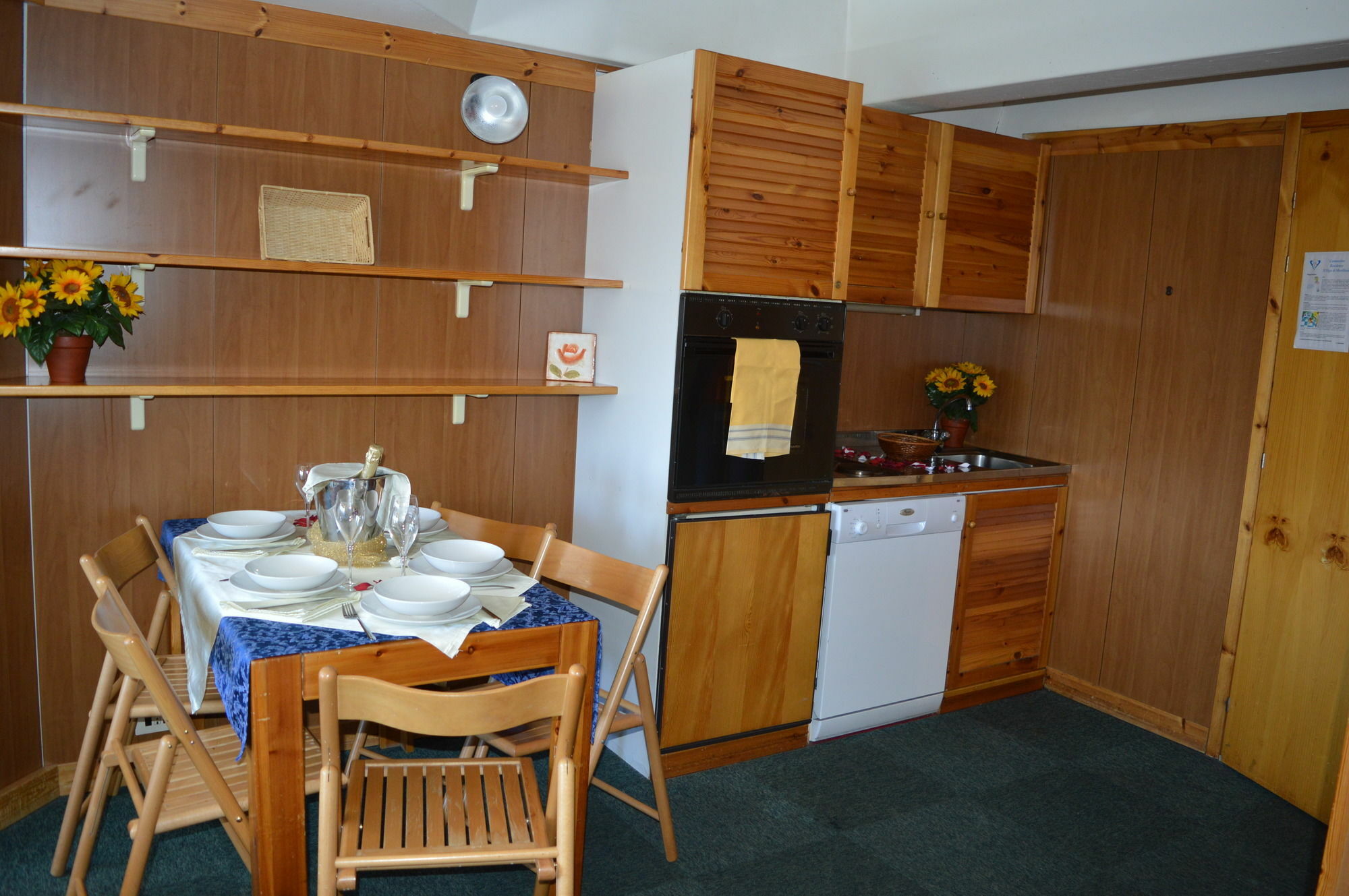 Residence Il Vigo Di マリッレーヴァ エクステリア 写真