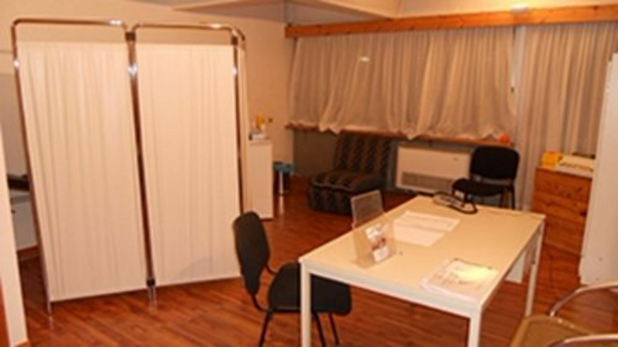 Residence Il Vigo Di マリッレーヴァ エクステリア 写真